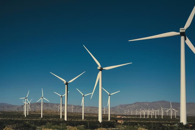 Energy Production
